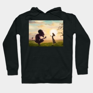 Ymir Hoodie